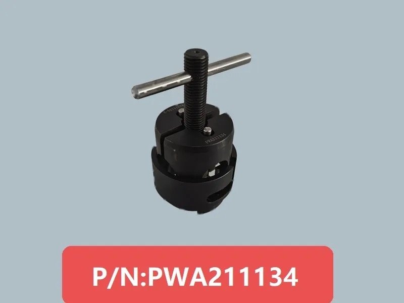 Pwa211134 — P/N SEAL EXTRACTOR — image 1